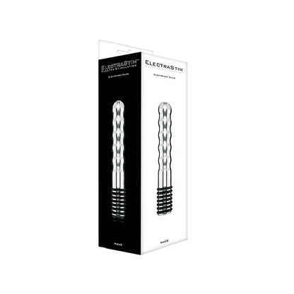 Wave Electro Dildo
