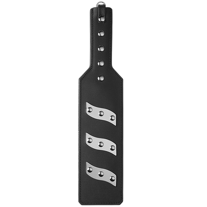 Pala Azotadora Eléctrica