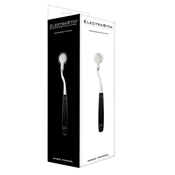 Rueda Electroestimulación Simple