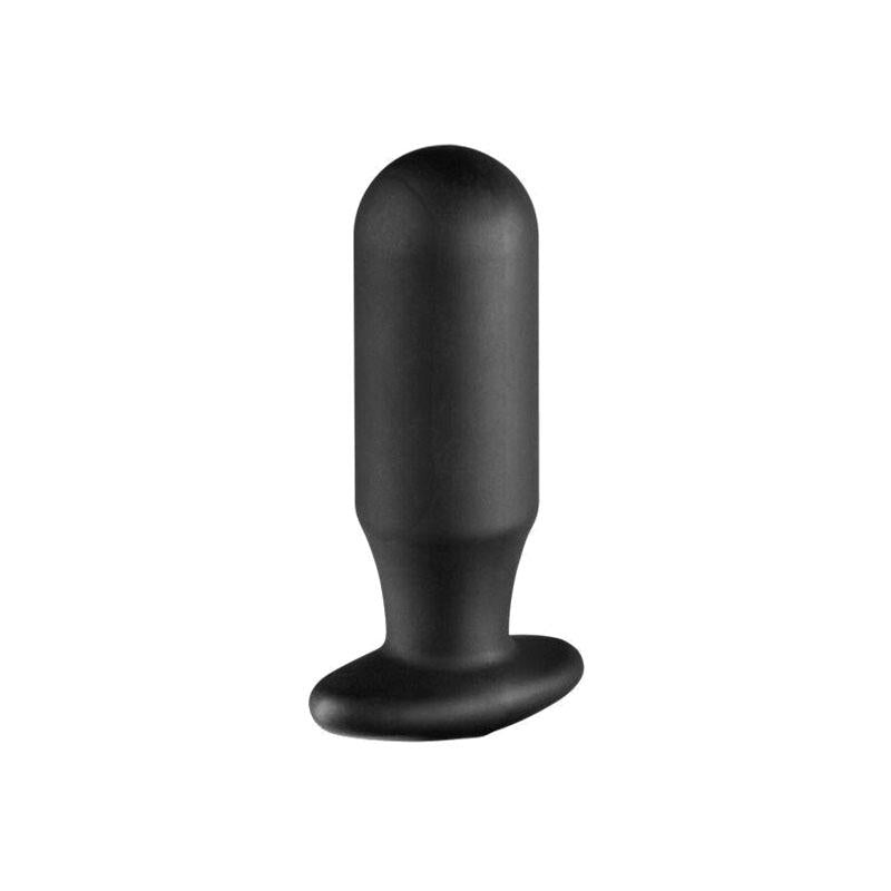 Aura Electro Estimulador Silicona Anal / Vaginal