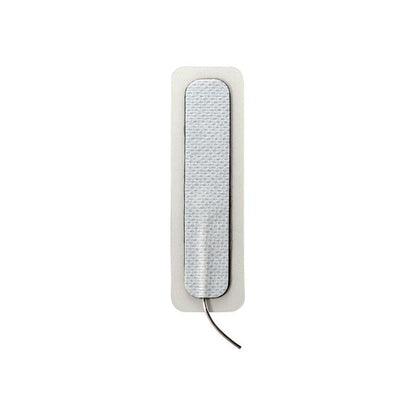 Electrapads Long Adhesivos 1.5 Cm X 7.5 Cm