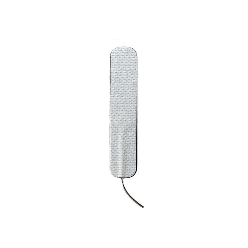 Electrapads Long Adhesivos 1.5 Cm X 7.5 Cm