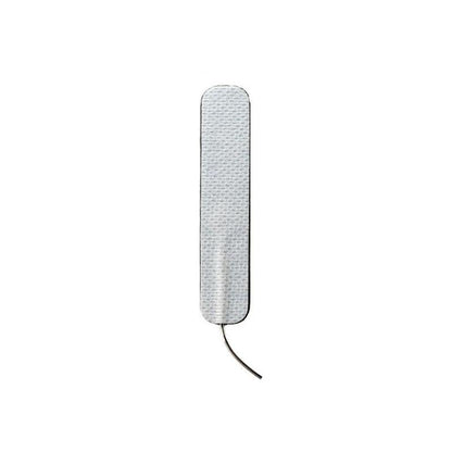 Electrapads Long Adhesivos 1.5 Cm X 7.5 Cm