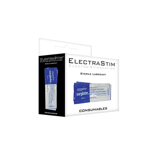 Lubricante Esterilizante Pack 10 Uds