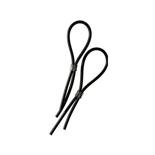 Rubber Electro Anillo Estimulador Pene