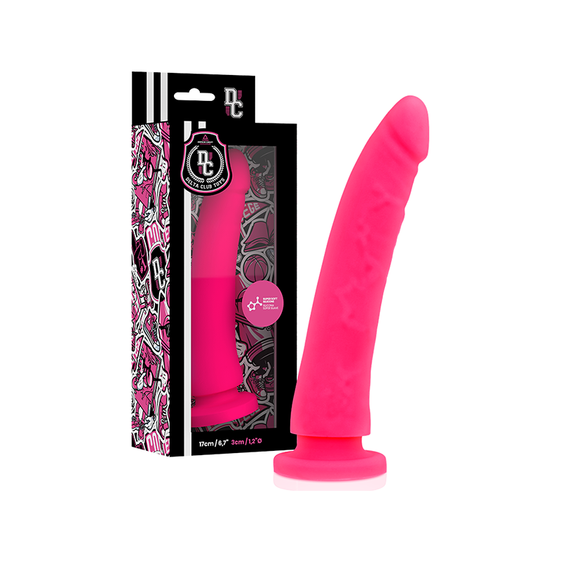 Dildo Toys