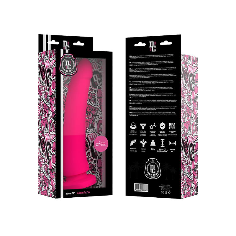 Dildo Toys
