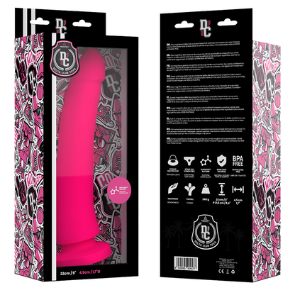 Dildo Toys