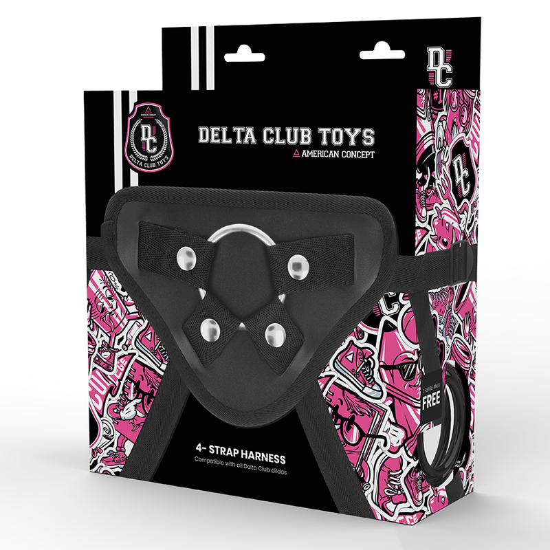 Arnes Deltaclub