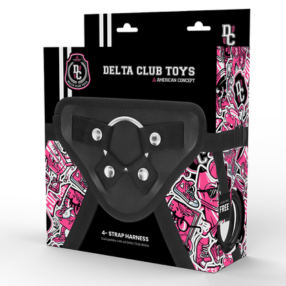 Arnes Deltaclub