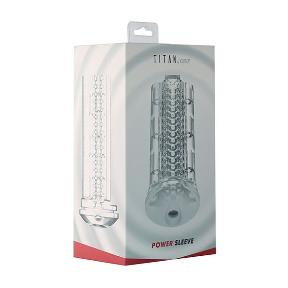 Titan Power Sleeve