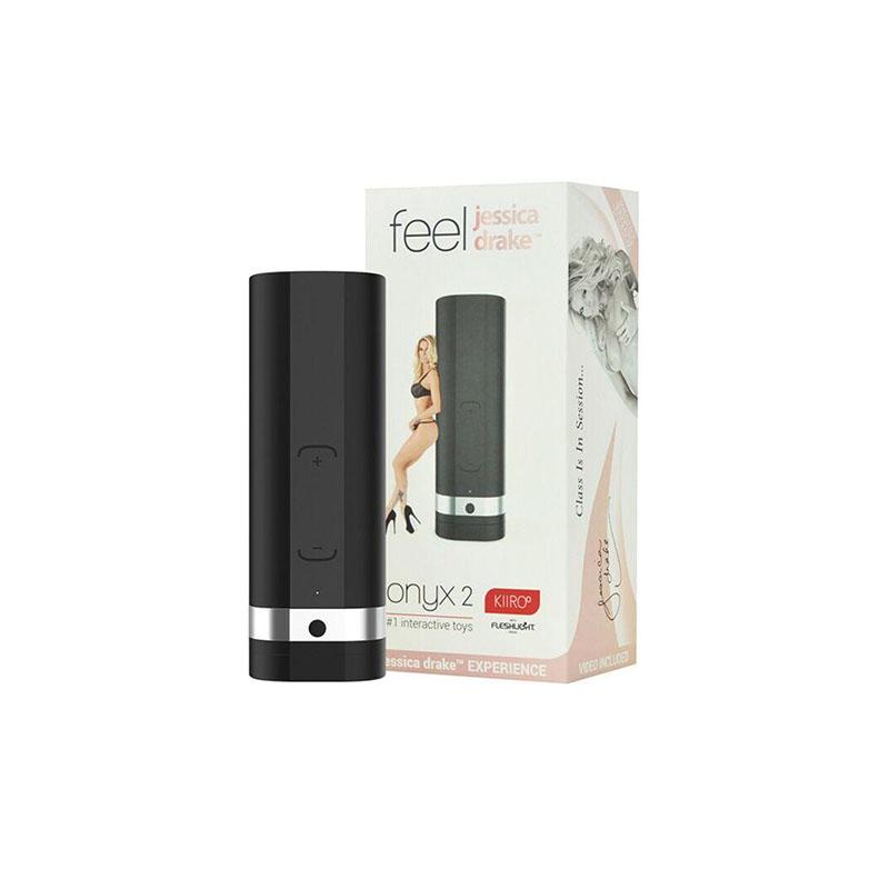 Onyx+ Feel Jessica Drake