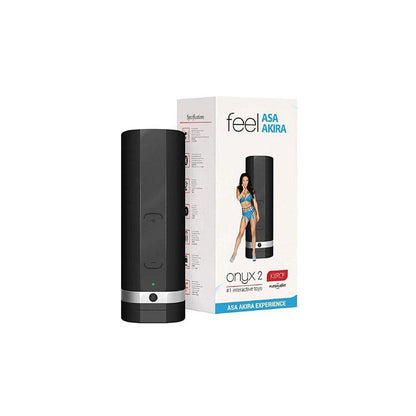 Onyx+ Feel Asa Akira