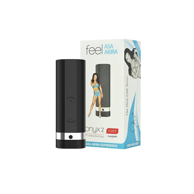 Onyx+ Feel Asa Akira