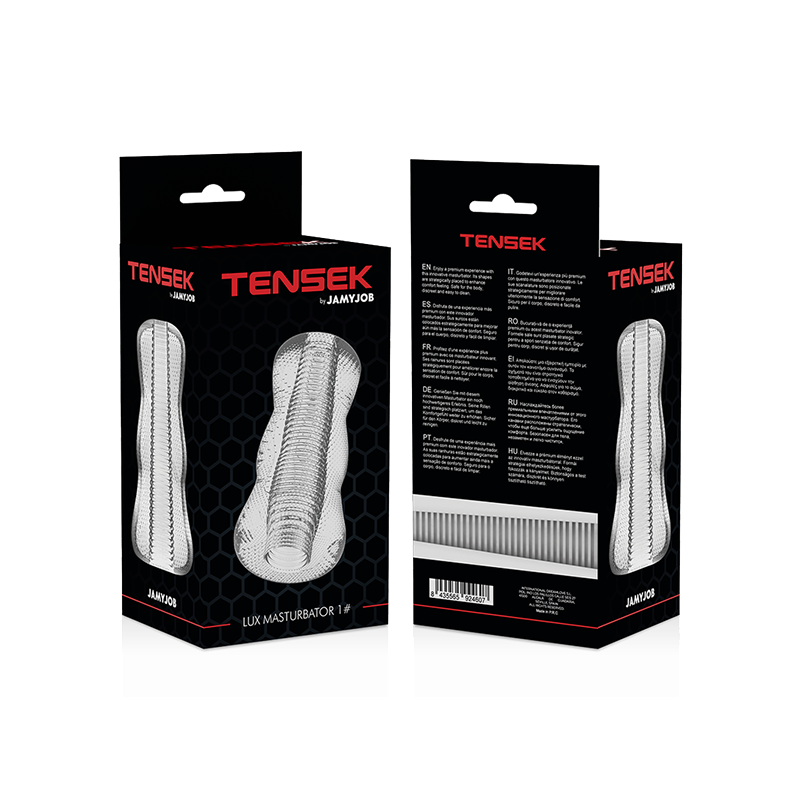 Tensek 1