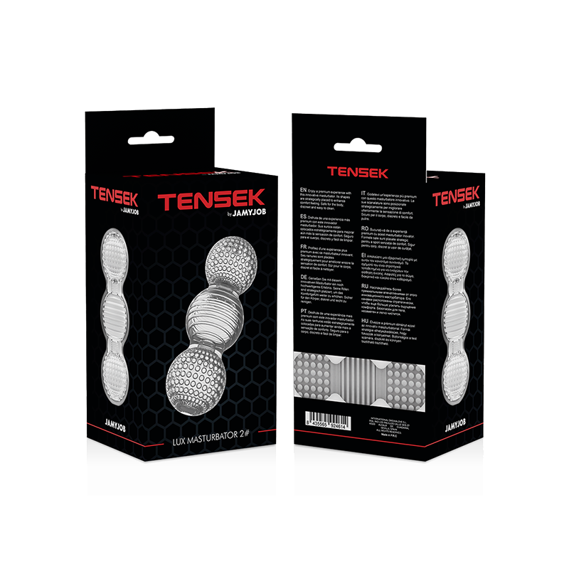 Tensek 2