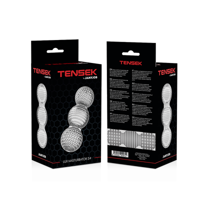 Tensek 2