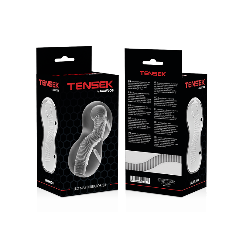 Tensek 3