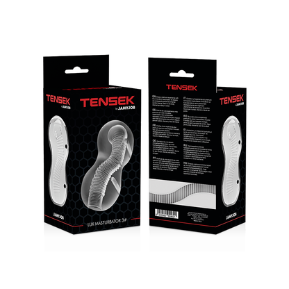 Tensek 3