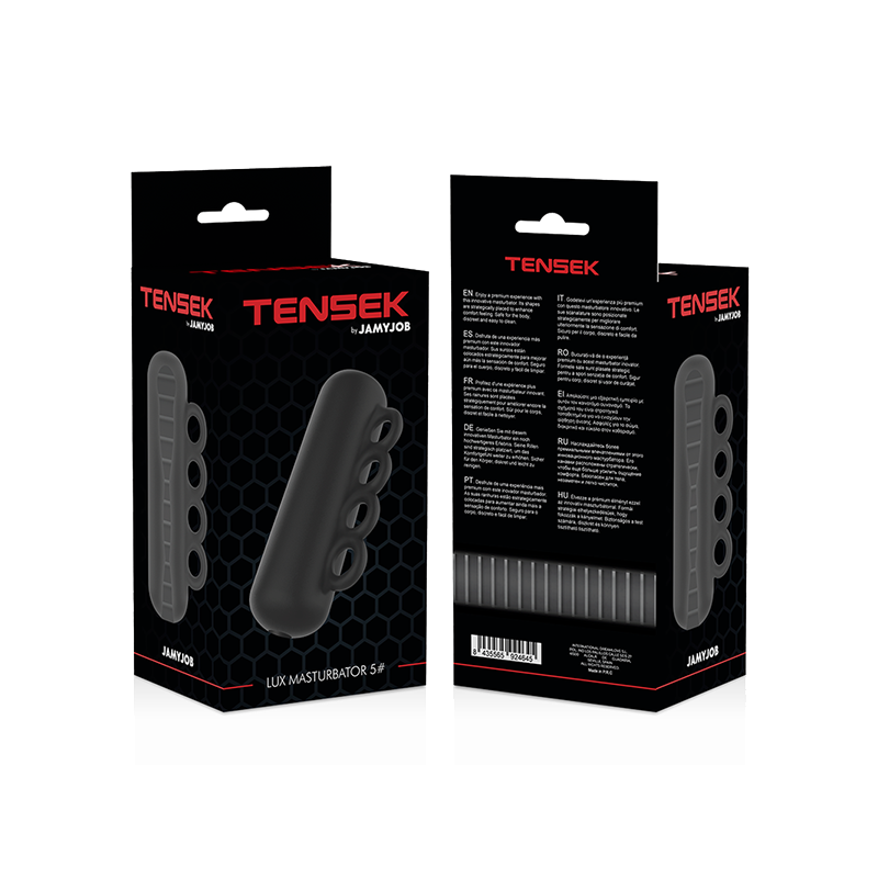 Tensek 5