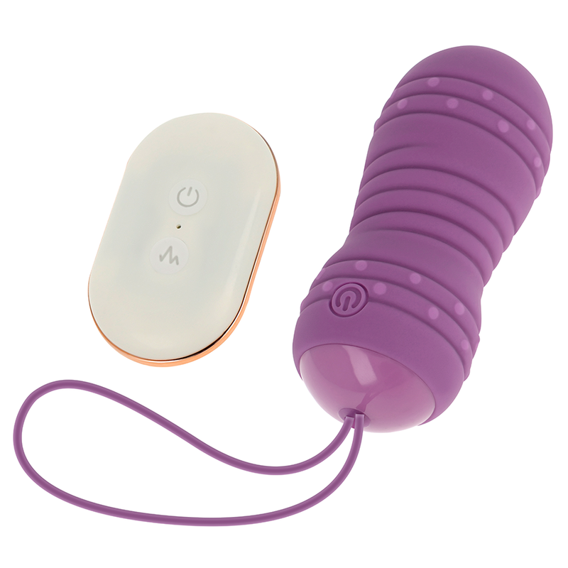 Egg Remote