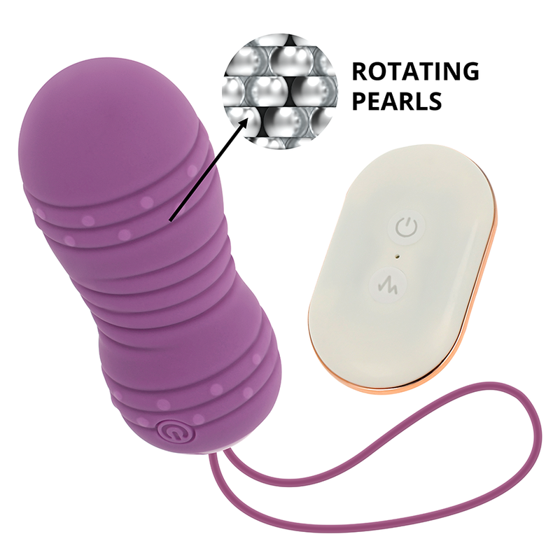 Egg Remote