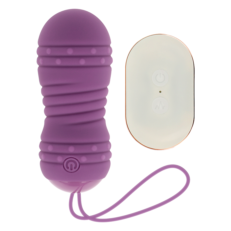 Egg Remote