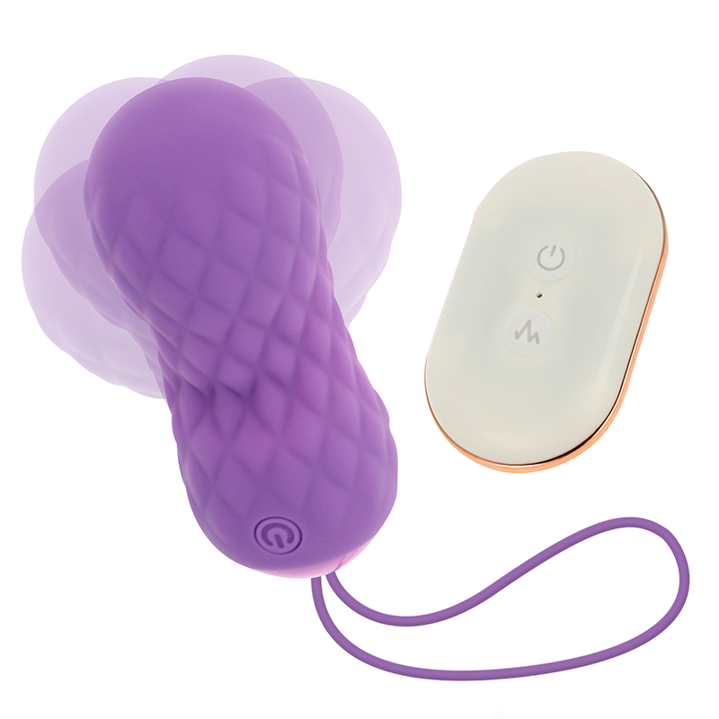 Egg Remote