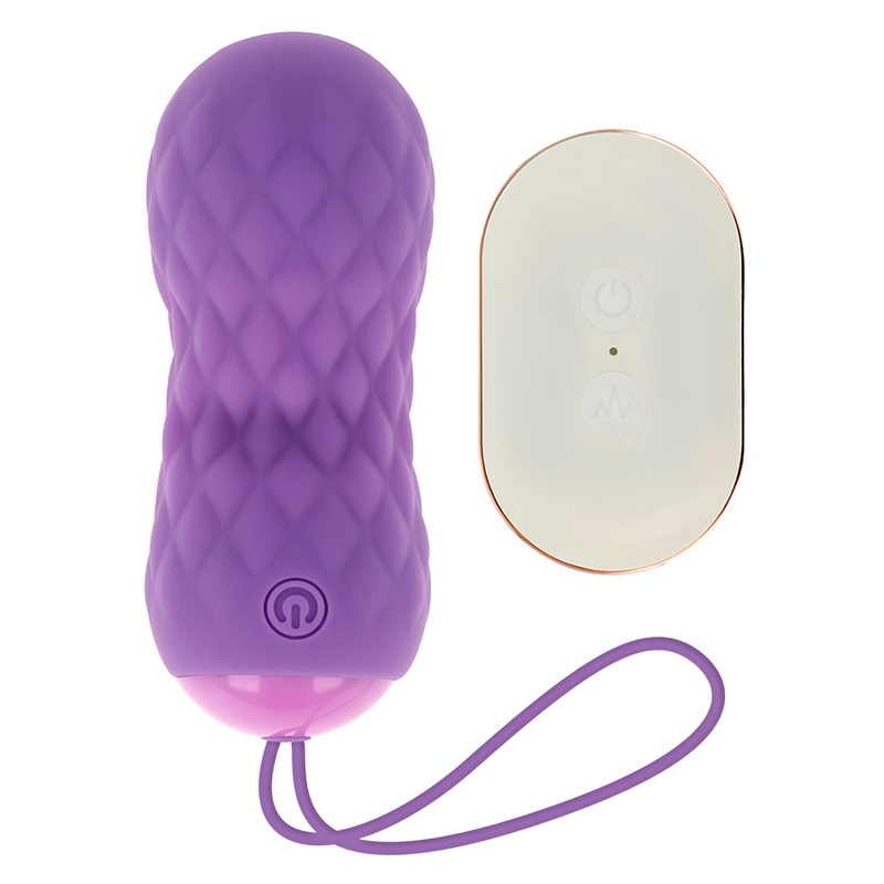 Egg Remote