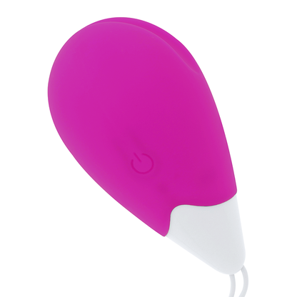Egg Vibe