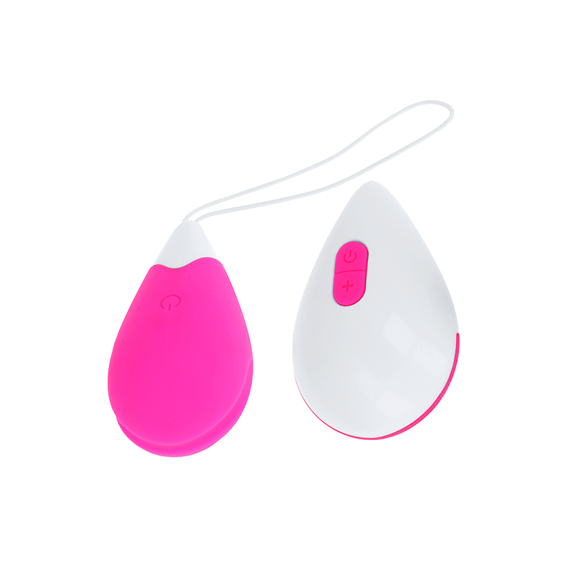 Egg Vibe