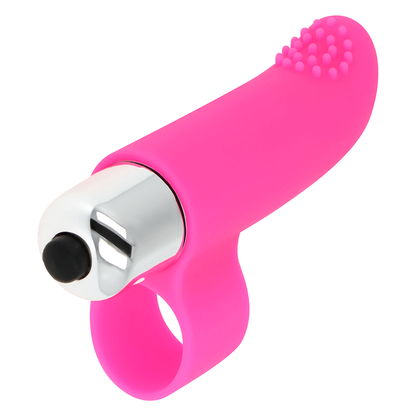 Dedal Vibrator