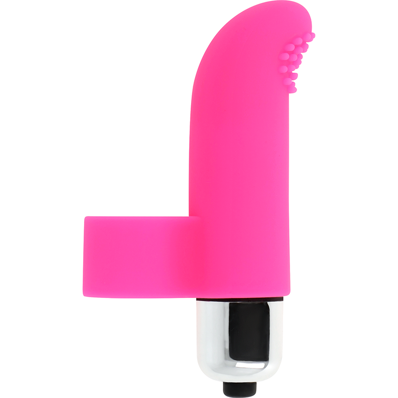 Dedal Vibrator