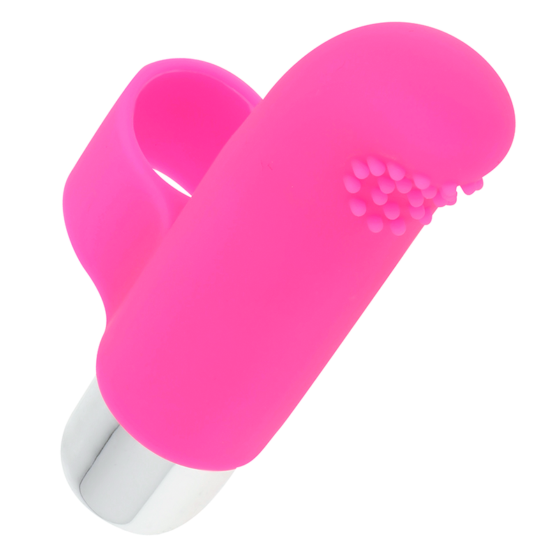 Dedal Vibrator