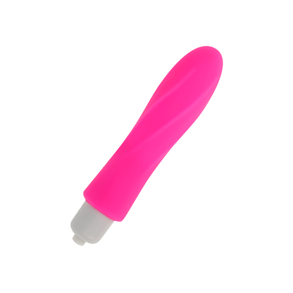 Silicone Bullet