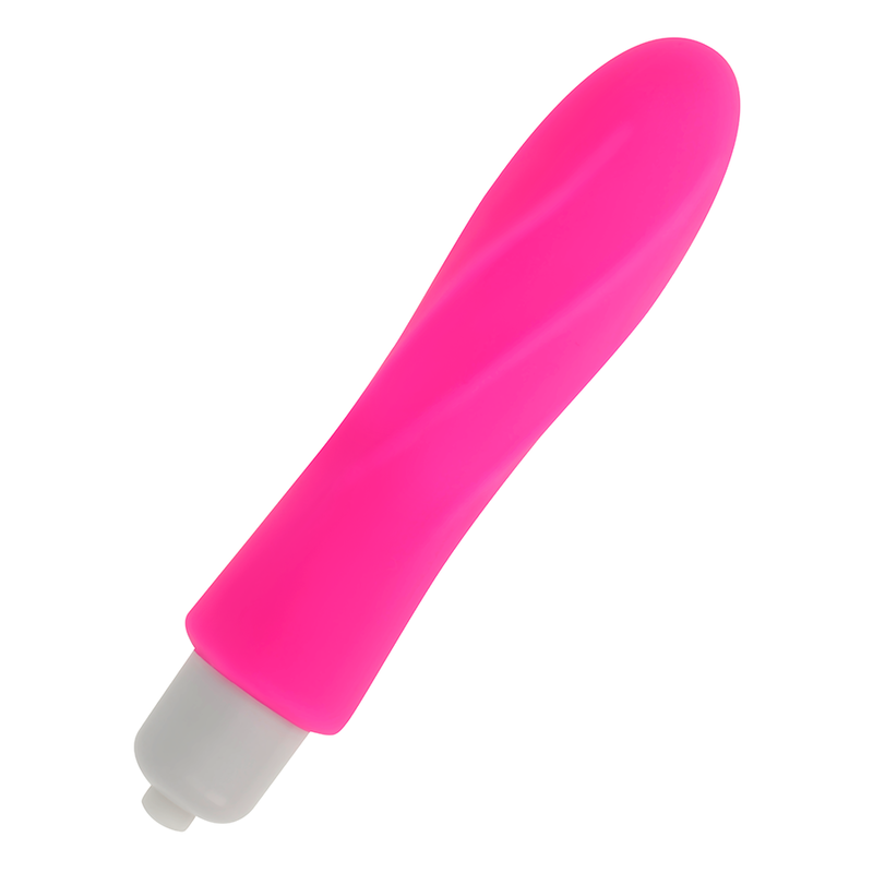 Silicone Bullet
