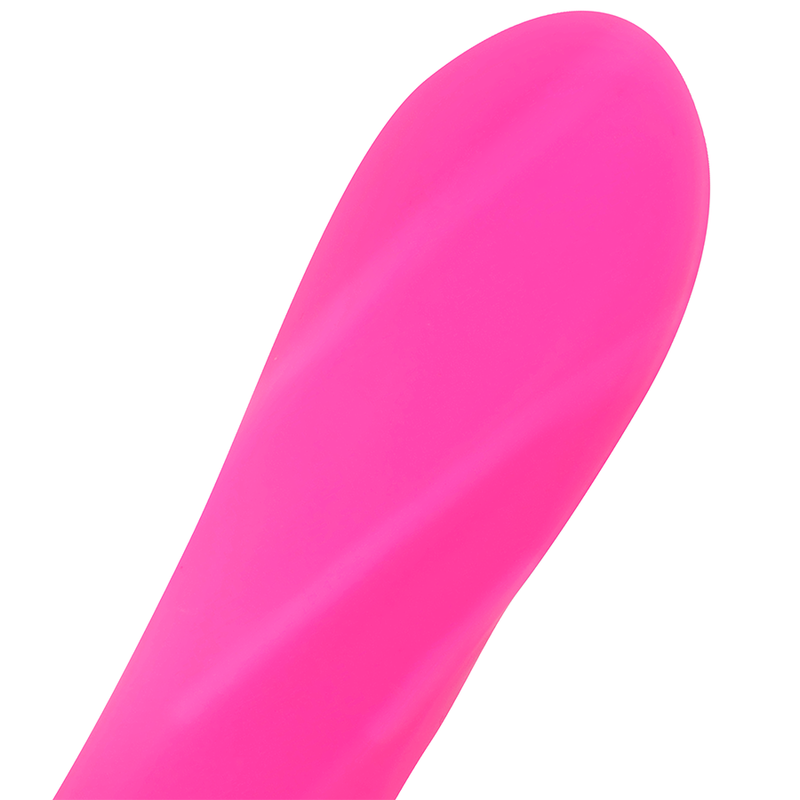 Silicone Bullet