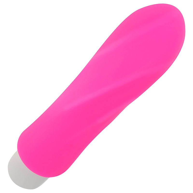 Silicone Bullet