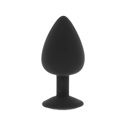 Plug Anal Diamond