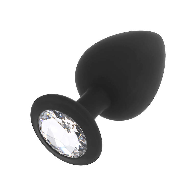 Plug Anal Diamond