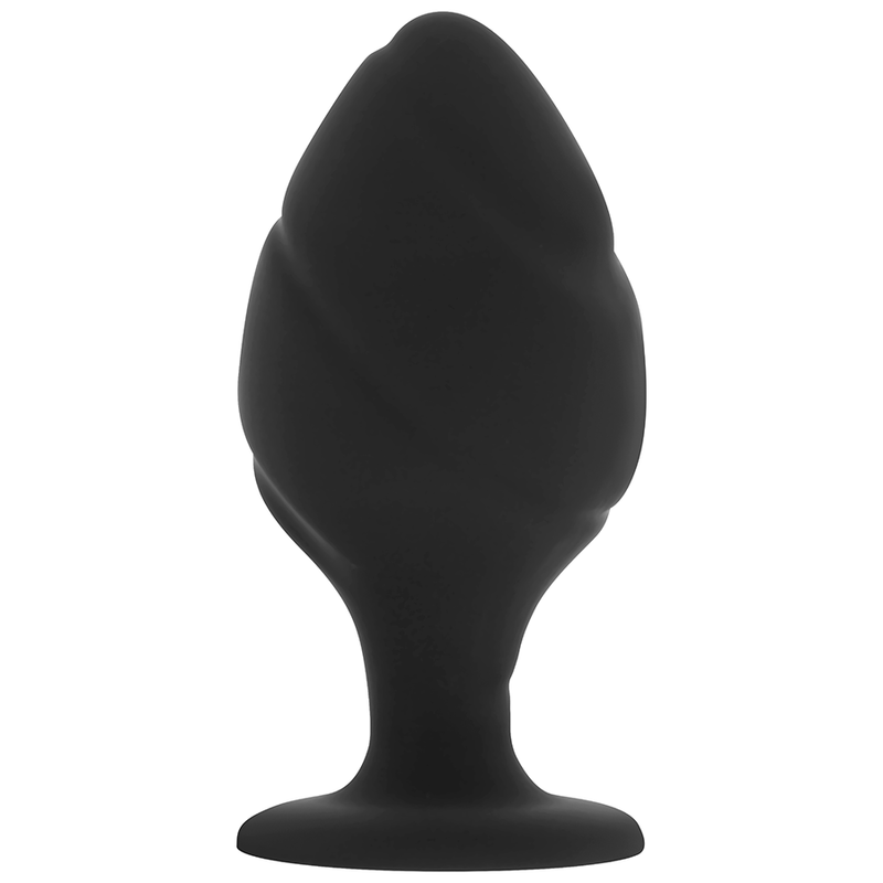Plug Anal Ohmama