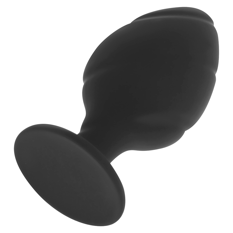 Plug Anal Ohmama