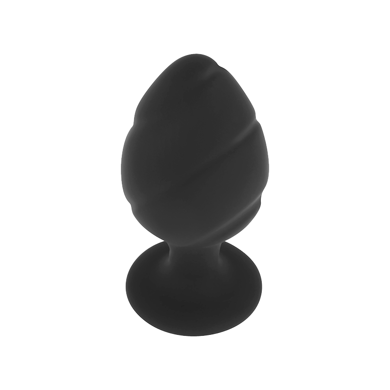 Plug Anal Ohmama