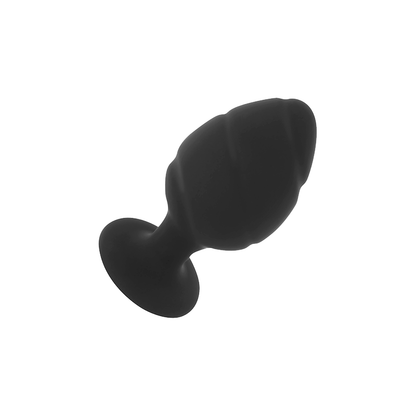Plug Anal Ohmama
