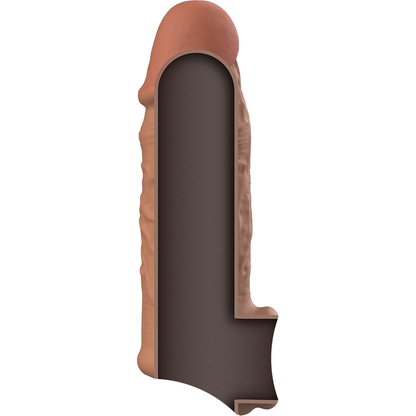 Extension Pene VirilXL
