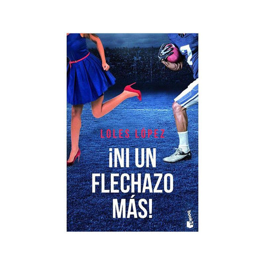 Ni Un Flechazo Mas!