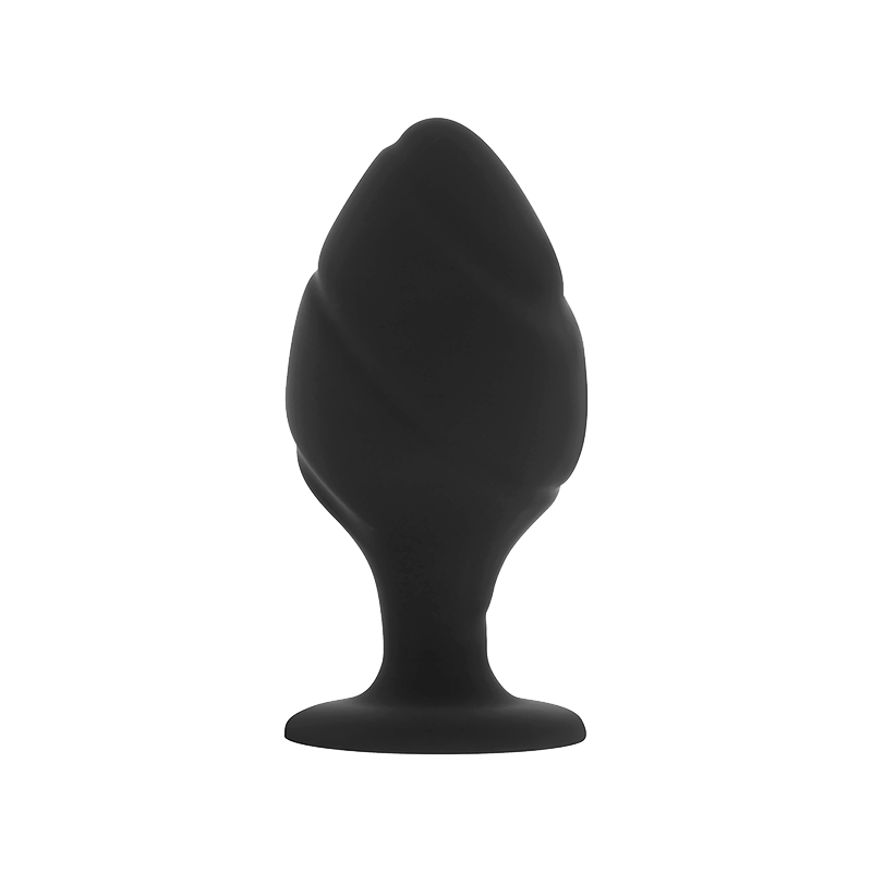Plug Anal Ohmama