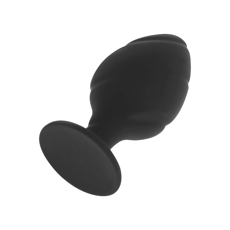 Plug Anal Ohmama