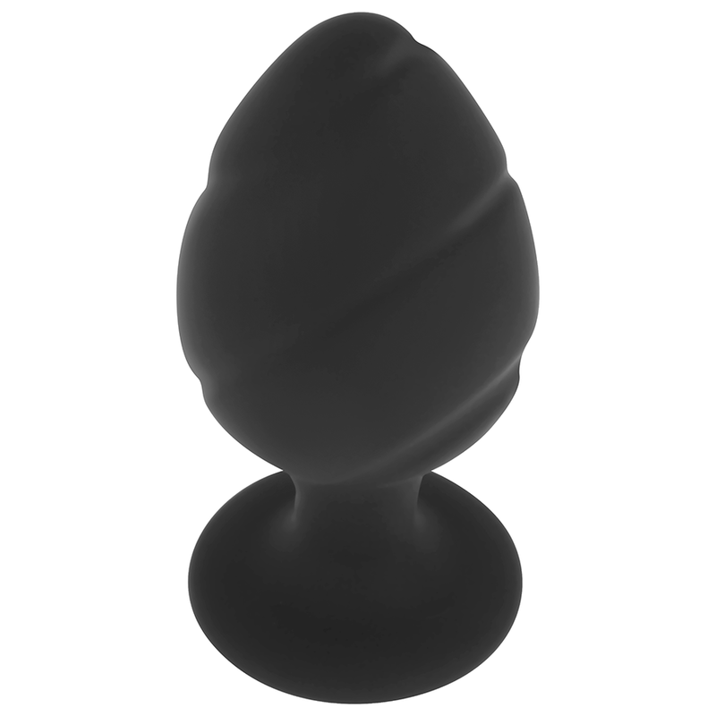 Plug Anal Ohmama