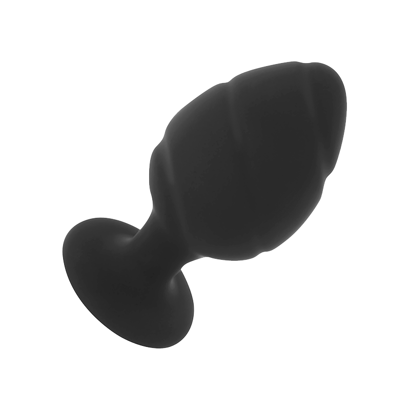 Plug Anal Ohmama